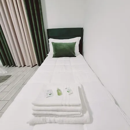 Best Stay Apartment * 斯培西亚