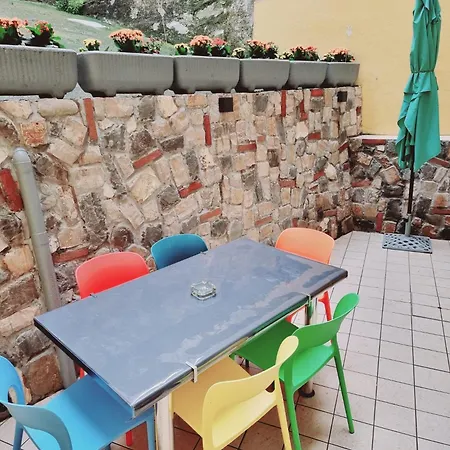 Best Stay Apartment