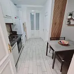 Best Stay Apartment *