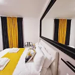 Best Stay Apartment * La Spezia