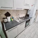Appartement Best Stay Apartment