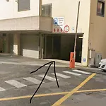 Appartement Best Stay Apartment *