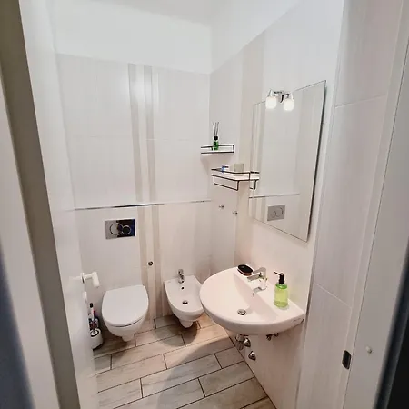 Best Stay Apartment
