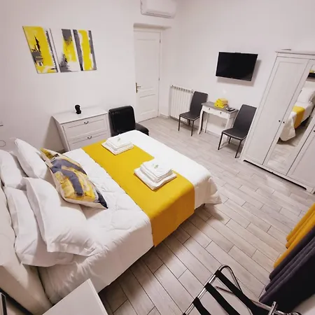Best Stay Apartment Apartamento