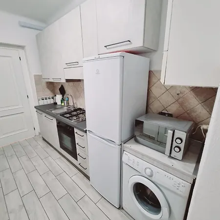 Apartamento Best Stay Apartment