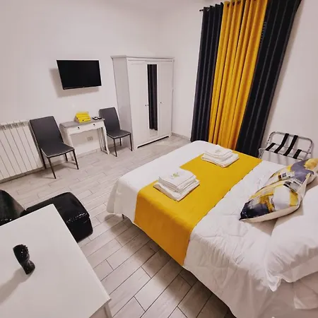 Apartment Best Stay Apartment La Spezia