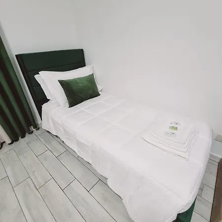 Best Stay Apartment La Spezia