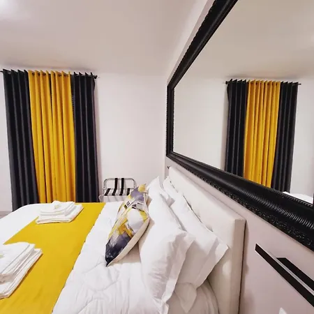 Best Stay Apartment * La Spezia