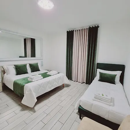 Best Stay Apartment Apartment