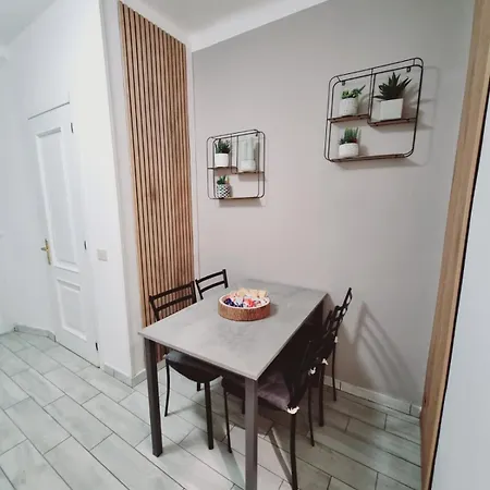 Best Stay Apartment Apartamento *