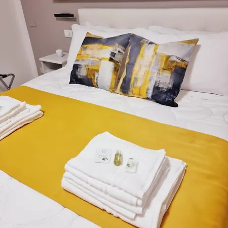 Best Stay Apartment Apartamento La Spezia