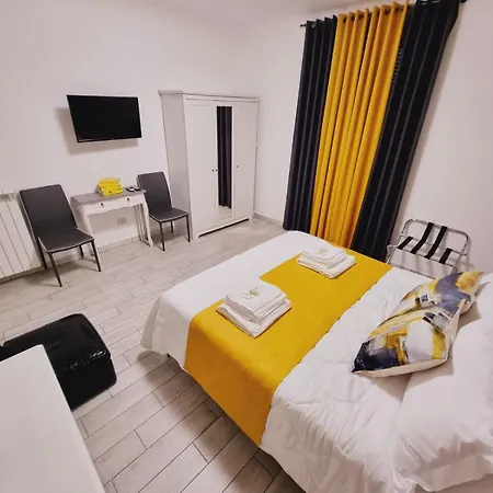 Apartment Best Stay Apartment *