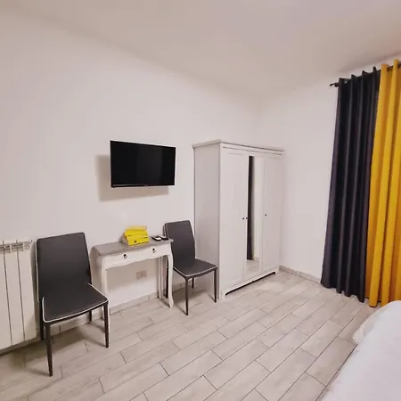 Best Stay Apartment