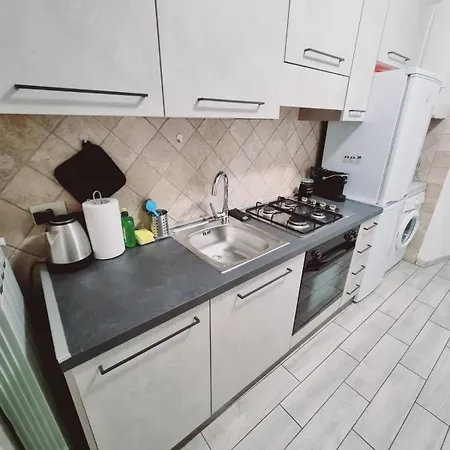 Apartment Best Stay Apartment