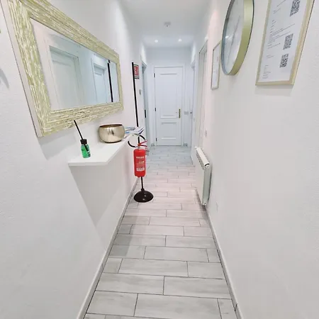 Best Stay Apartment Apartment *