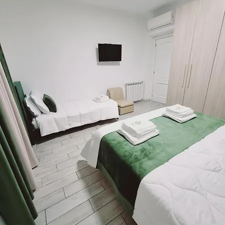 Apartamento Best Stay Apartment *