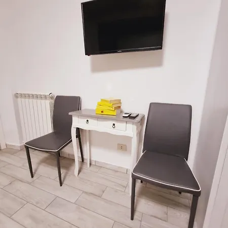 Best Stay Apartment La Spezia