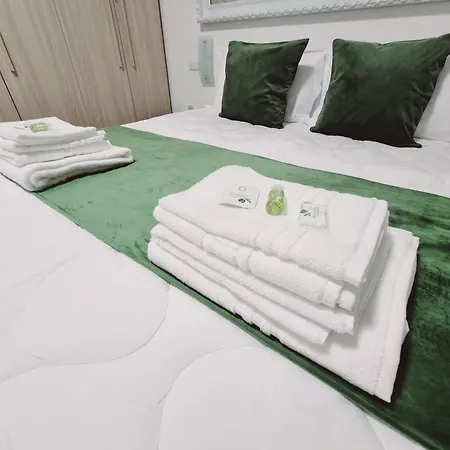 Best Stay Apartment Apartment *