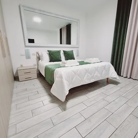 Apartment Best Stay Apartment *