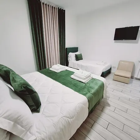 Best Stay Apartment Apartamento La Spezia