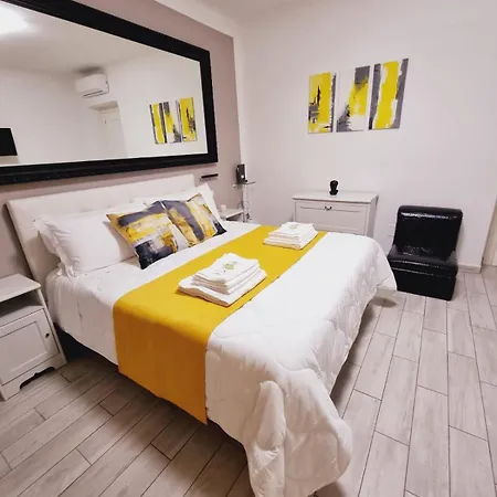 Best Stay Apartment * La Spezia