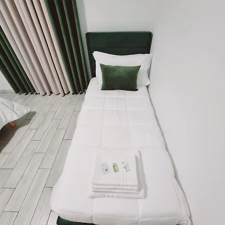 Apartamento Best Stay Apartment