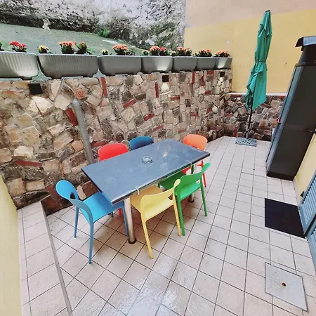 Best Stay Apartment * La Spezia