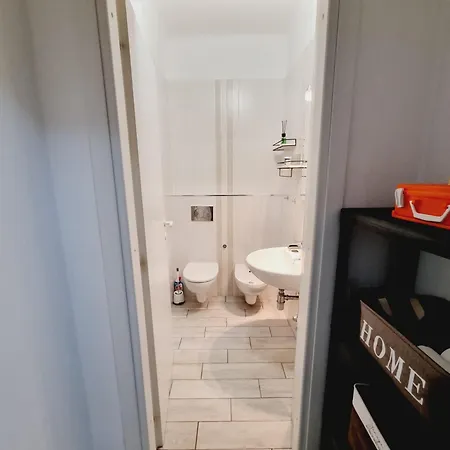 Apartamento Best Stay Apartment *