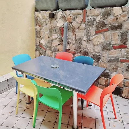 Best Stay Apartment Apartamento La Spezia