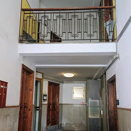 Apartamento Best Stay Apartment *