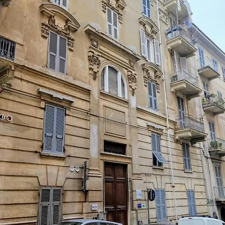 Best Stay Apartment La Spezia