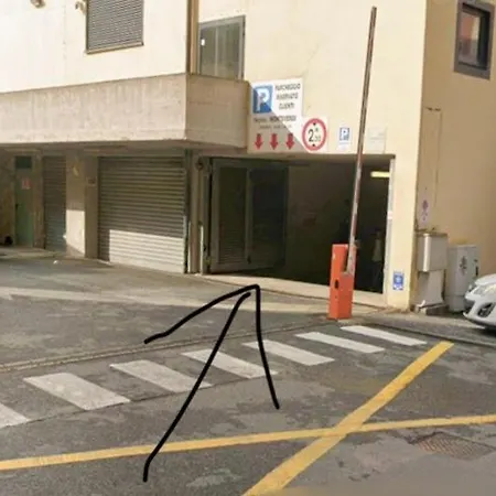 Apartamento Best Stay Apartment *