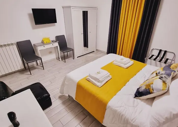 Appartamento Best Stay Apartment La Spezia