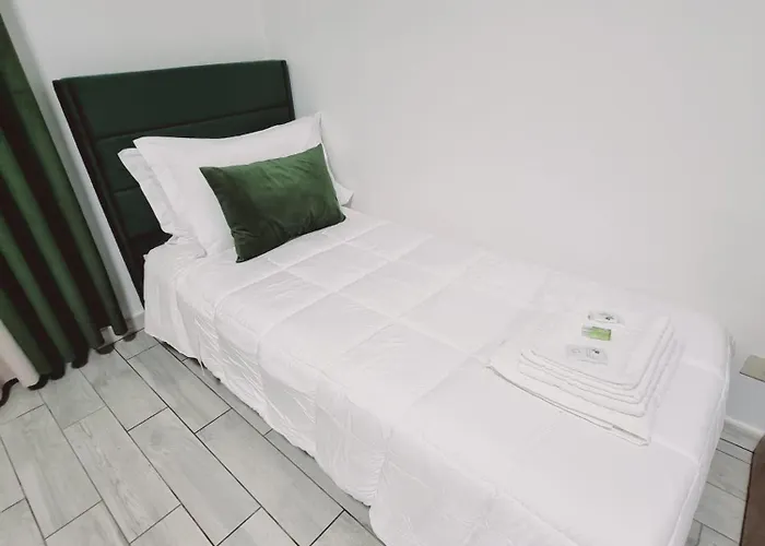 Best Stay Apartment La Spezia