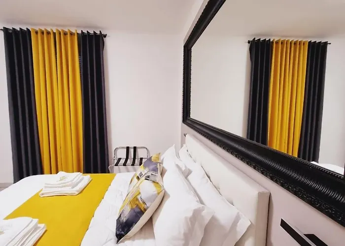 Best Stay Apartment * La Spezia