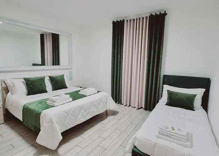 Best Stay Apartment Lägenhet