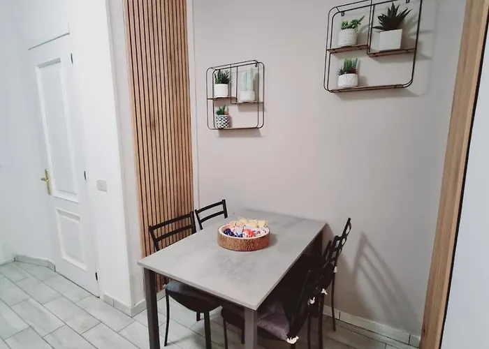 Best Stay Apartment Appartamento *