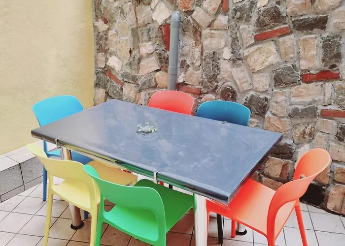 Best Stay Apartment Lägenhet La Spezia