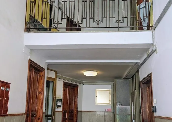 Lägenhet Best Stay Apartment *