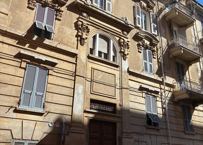 Appartamento Best Stay Apartment